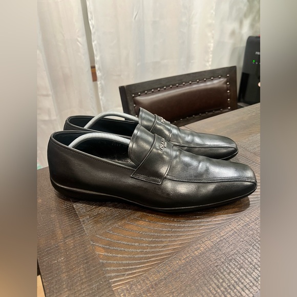 Prada men shoes - Picture 2 of 11